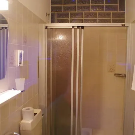 Hotel Herrenrest Georgsmarienhütte