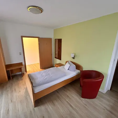 Szálloda Herrenrest