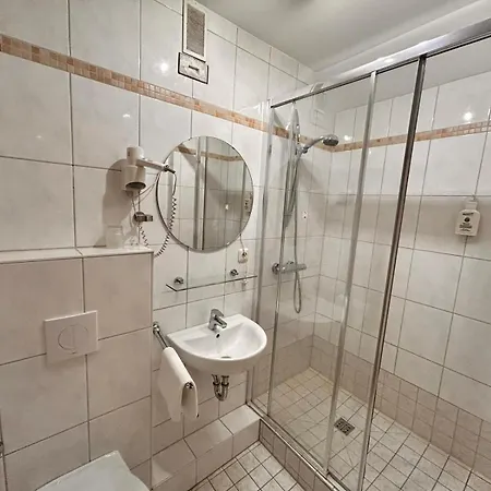 Herrenrest Hotel 3*