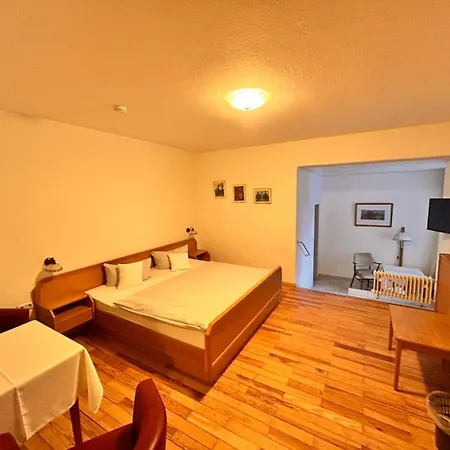 Szálloda Herrenrest