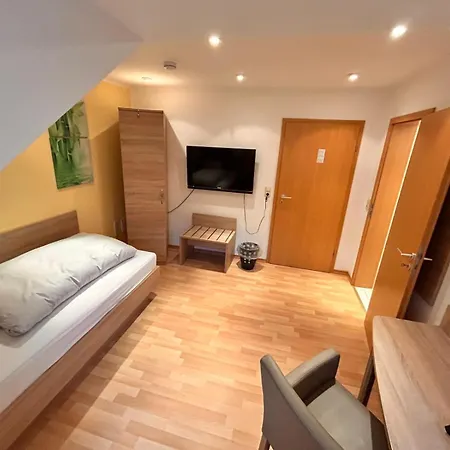 Szálloda Herrenrest Georgsmarienhütte