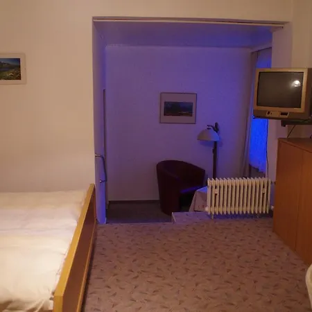 Szálloda Herrenrest