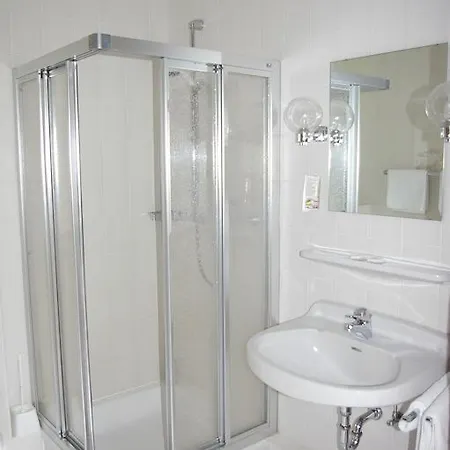 Hotel Herrenrest Georgsmarienhütte