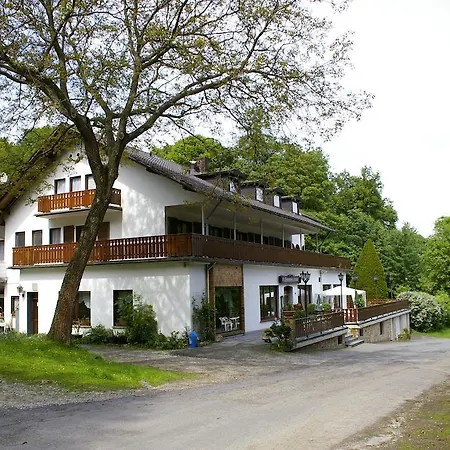 Hotel Herrenrest 3*