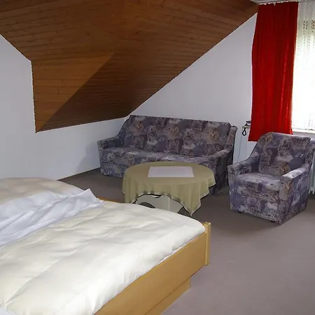 Szálloda Herrenrest 3*