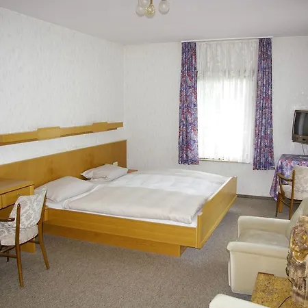 Szálloda Herrenrest 3*