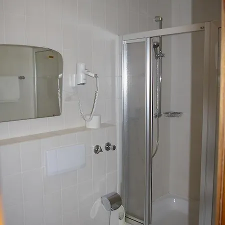 Hotel Herrenrest Georgsmarienhütte