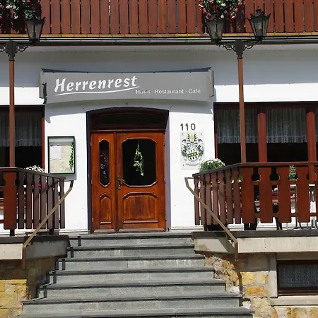 Herrenrest