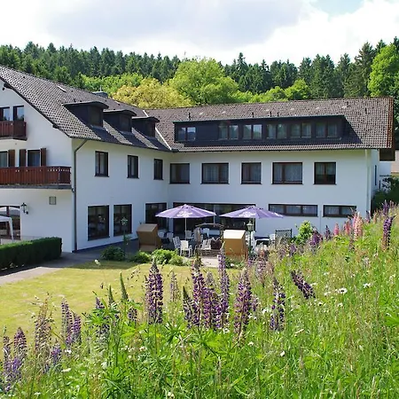 酒店 Herrenrest Georgsmarienhütte